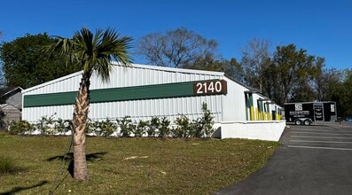 2140 Beaufort Ave, North Charleston, SC à louer Photo de l’immeuble– Image 1 sur 9