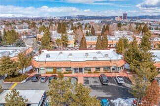 Plus de détails pour 6554 S McCarran Blvd, Reno, NV - Bureau/Médical à louer