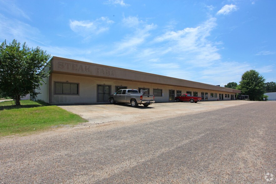 2304-2322 Wall St, Millbrook, AL à louer - Photo principale – Image 1 sur 3