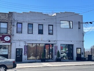 Plus de détails pour 3390 E Tremont Ave, Bronx, NY - Local commercial à vendre