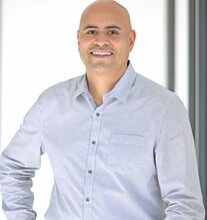 Jesse Hernandez
