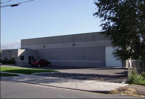 38 E Guest Ave, Salt Lake City, UT à vendre - Photo de l’immeuble – Image 2 sur 8