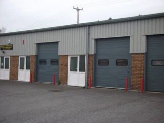 Plus de détails pour Gilston Rd, Saltash - Industriel/Logistique à louer
