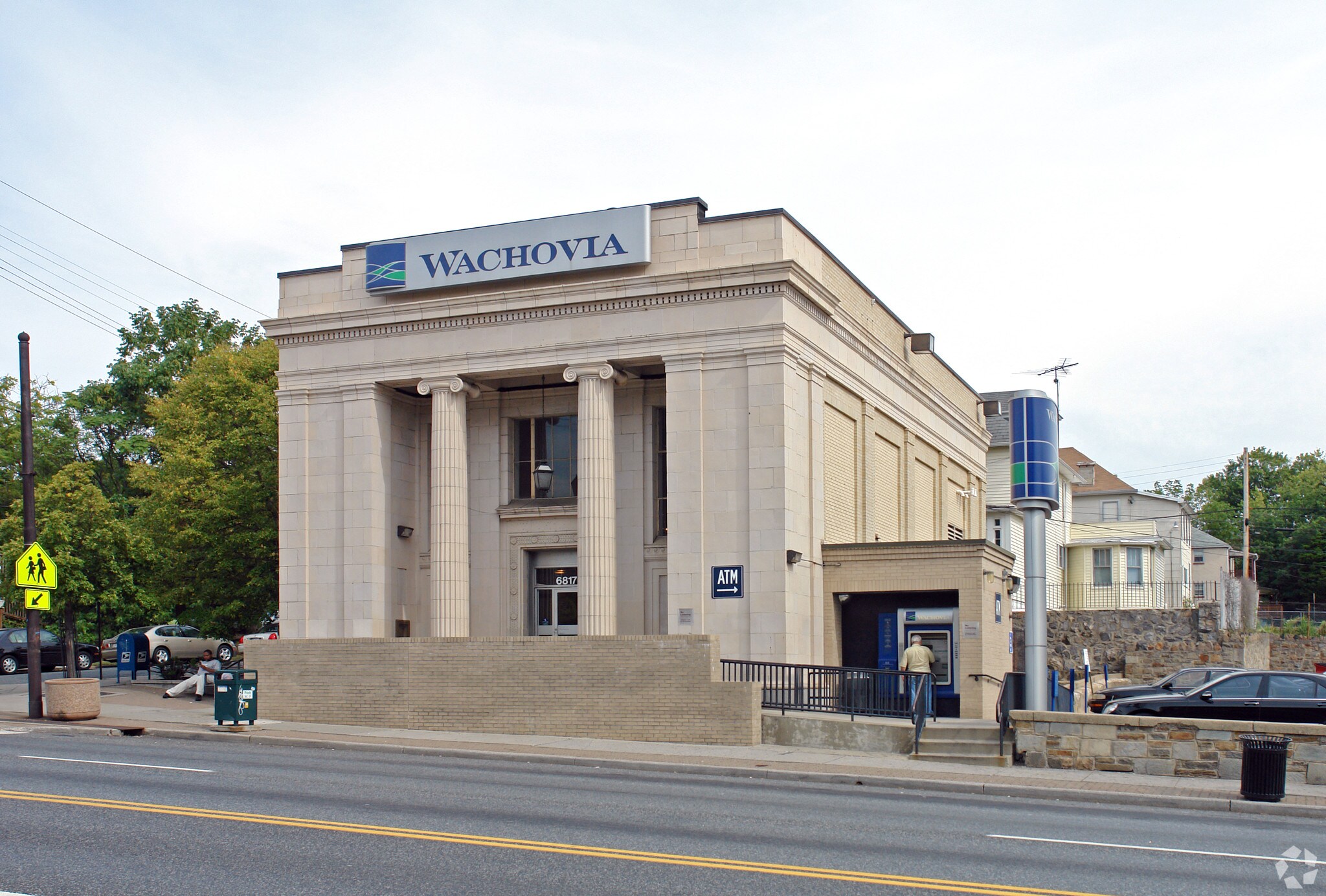 6817 Belair Rd, Baltimore, MD à vendre Photo principale– Image 1 sur 10