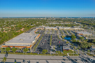 14530-14610 S Military Trl, Delray Beach, FL - VUE AÉRIENNE  vue de carte - Image1