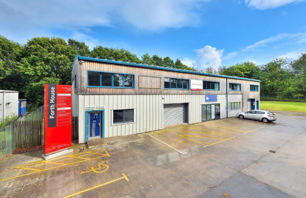 24 Fairykirk Rd, Rosyth à louer - Photo de l’immeuble – Image 2 sur 3