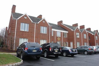Plus de détails pour 611-624 Courtyard Dr, Hillsborough, NJ - Bureau à vendre