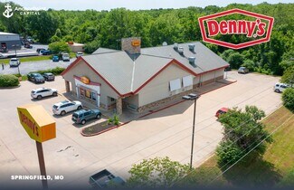 Plus de détails pour 4760 S Campbell Ave, Springfield, MO - Local commercial à vendre