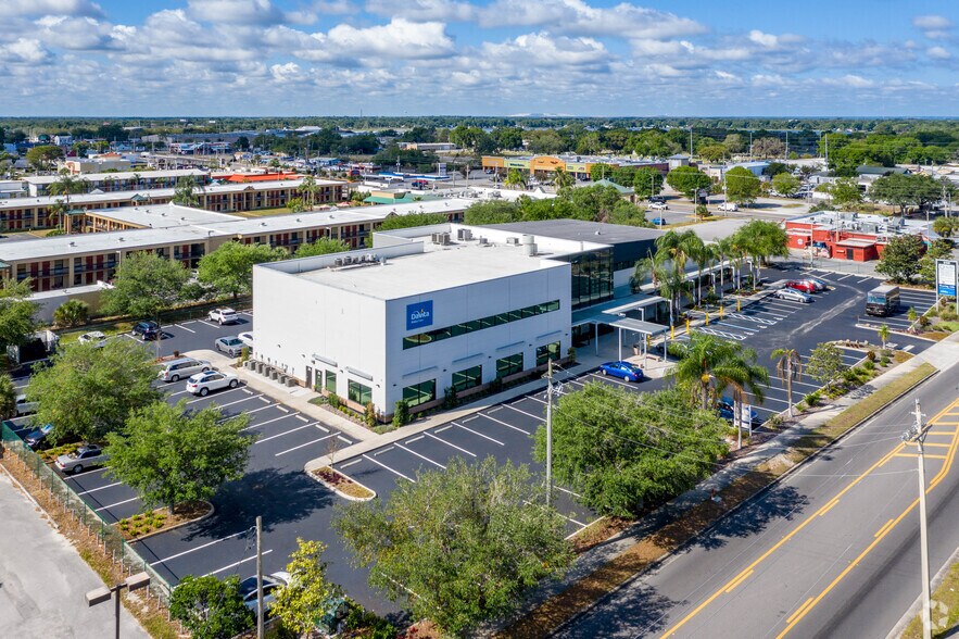 250 Avenue K SW, Winter Haven, FL à louer - Aérien – Image 3 sur 22