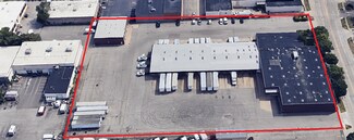 Plus de détails pour 1100 Gest St, Cincinnati, OH - Industriel/Logistique à louer