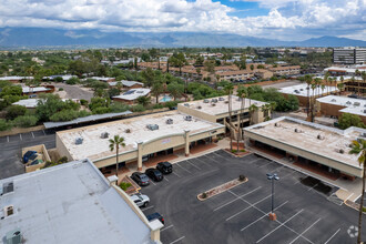 6061-6095 E Broadway Blvd, Tucson, AZ - VUE AÉRIENNE  vue de carte