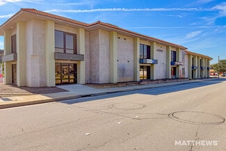 Plus de détails pour 420 W Baseline Rd, Glendora, CA - Bureau/Local commercial à louer