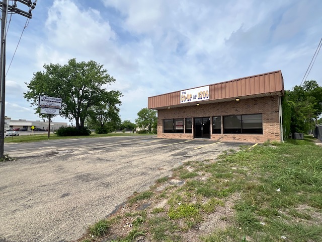 1705 Florence Rd, Killeen, TX à louer - Photo de l’immeuble – Image 3 sur 4