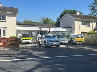 Plus de détails pour Jesse Rd, Narberth - Bureau à vendre