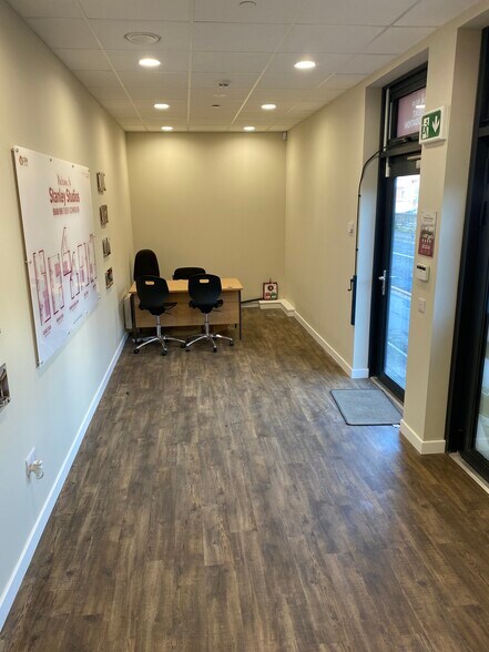 56 Brown St, Dundee à louer - Photo de l’immeuble – Image 2 sur 5