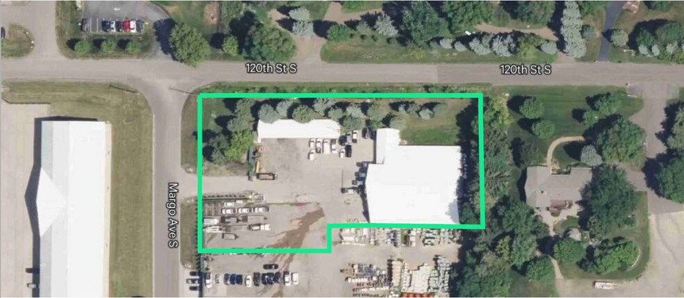 12151 120th St S, Hastings, MN à louer - Aérien – Image 2 sur 7