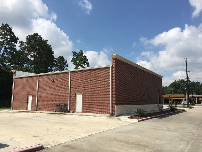 13044 Grant Rd, Cypress, TX à vendre - Photo de l’immeuble – Image 2 sur 11