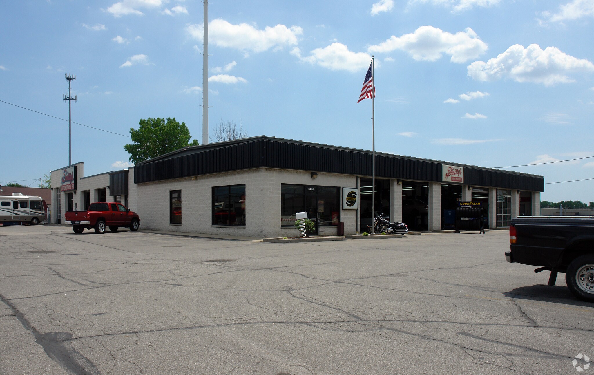 5750 Jackman Rd, Toledo, OH à vendre Photo principale– Image 1 sur 4