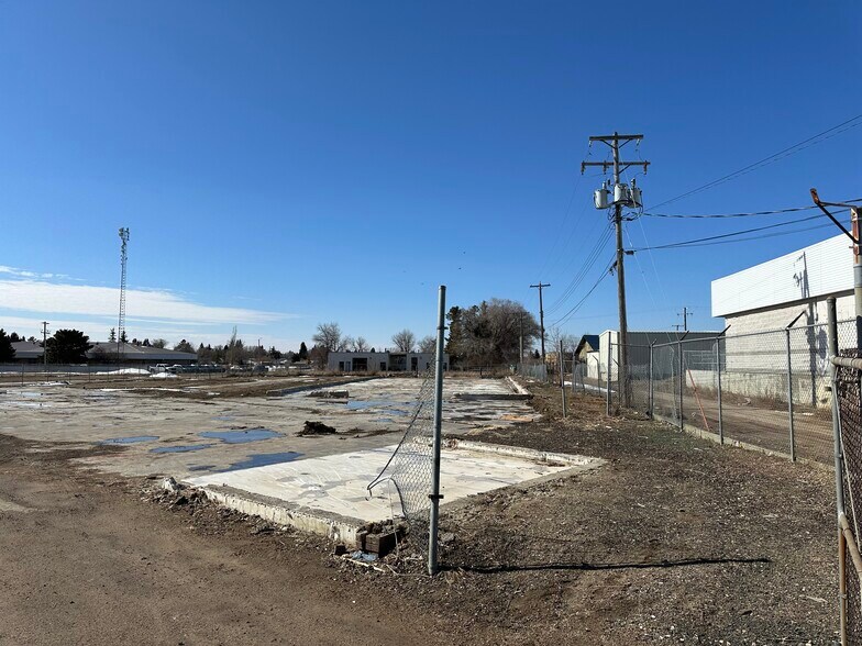 1302 10A St, Wainwright, AB à vendre - Photo de l’immeuble – Image 3 sur 5
