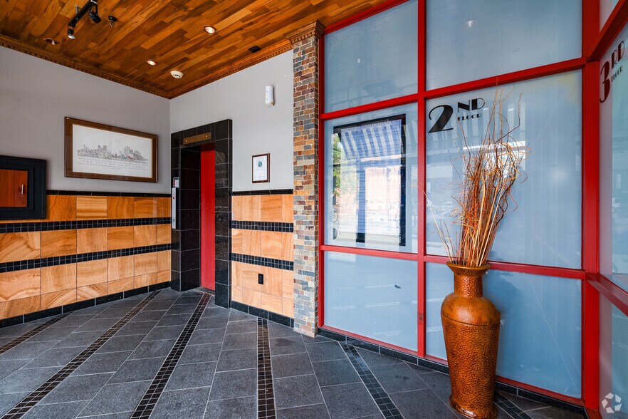 1409 Washington Ave, Saint Louis, MO à vendre - Hall d’entrée – Image 3 sur 20