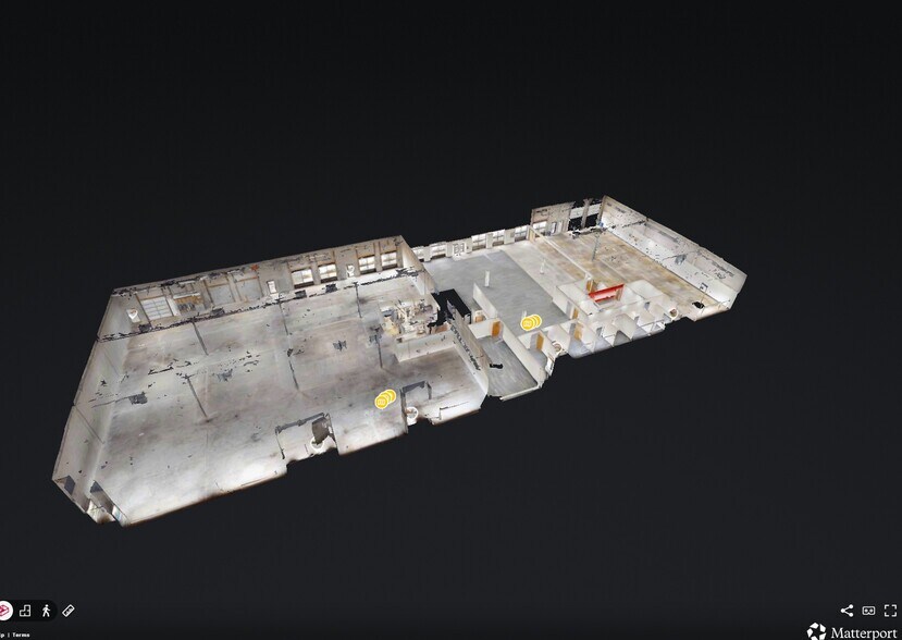 2505 Lord Baltimore Dr, Windsor Mill, MD à louer - Numérisation 3D Matterport – Image 3 sur 4