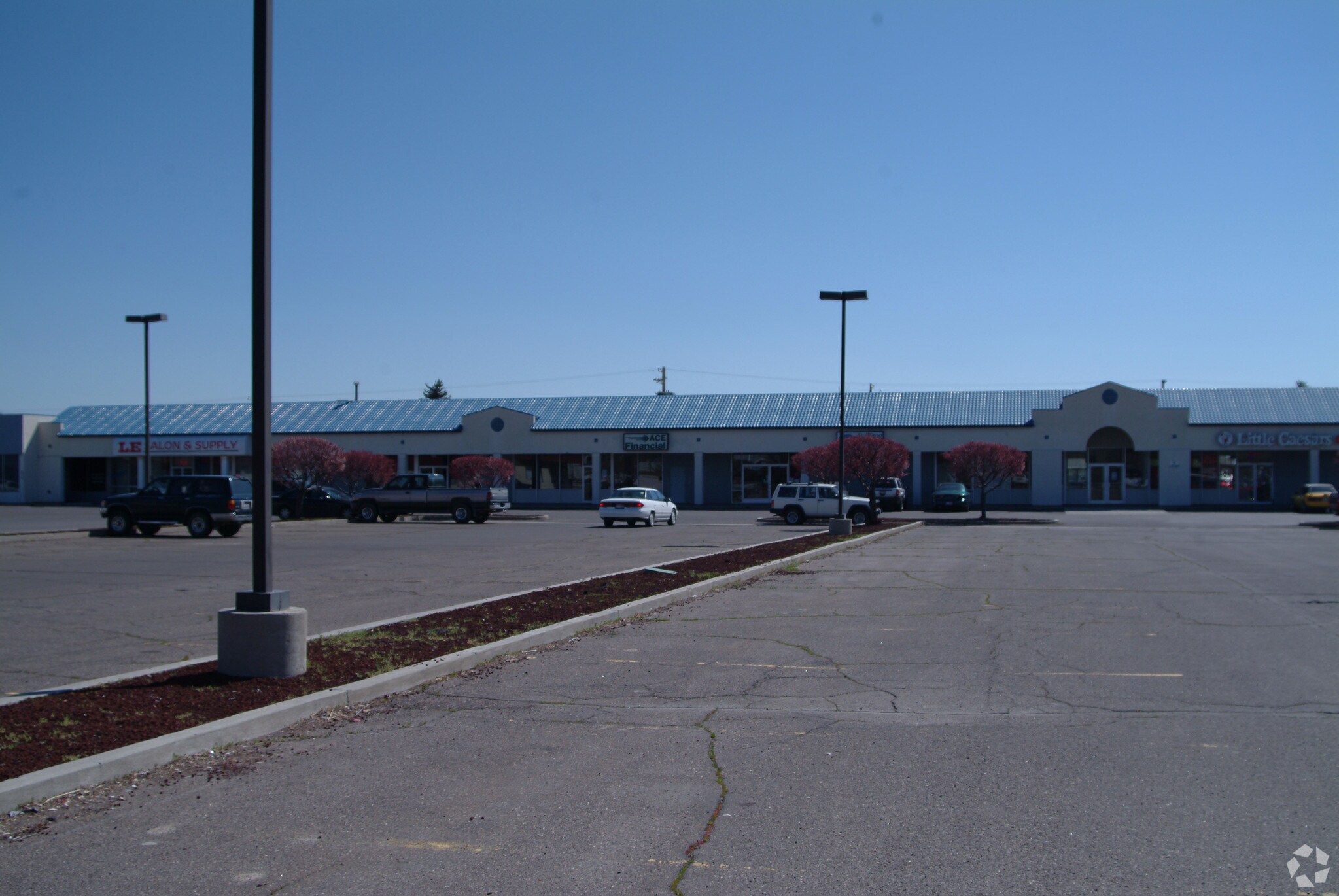 2200 Overland Ave, Burley, ID à louer Photo principale– Image 1 sur 5
