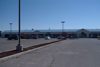 Plus de détails pour 2200 Overland Ave, Burley, ID - Différents types d’espaces à louer