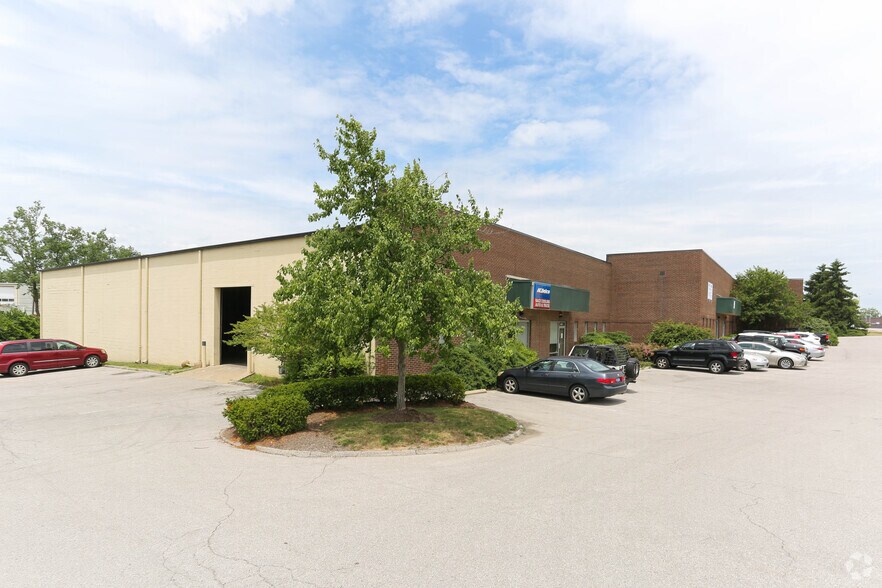 897 Nandino Blvd, Lexington, KY à louer - Photo principale – Image 1 sur 2