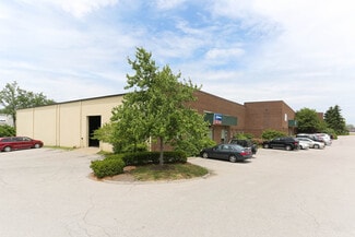 Plus de détails pour 897 Nandino Blvd, Lexington, KY - Industriel/Logistique à louer