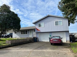 Plus de détails pour 528 Montanya St SW, Albany, OR - Logement à vendre