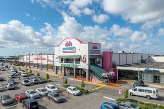Plus de détails pour 7900 NW 27th Ave, Miami, FL - Différents types d’espaces à louer