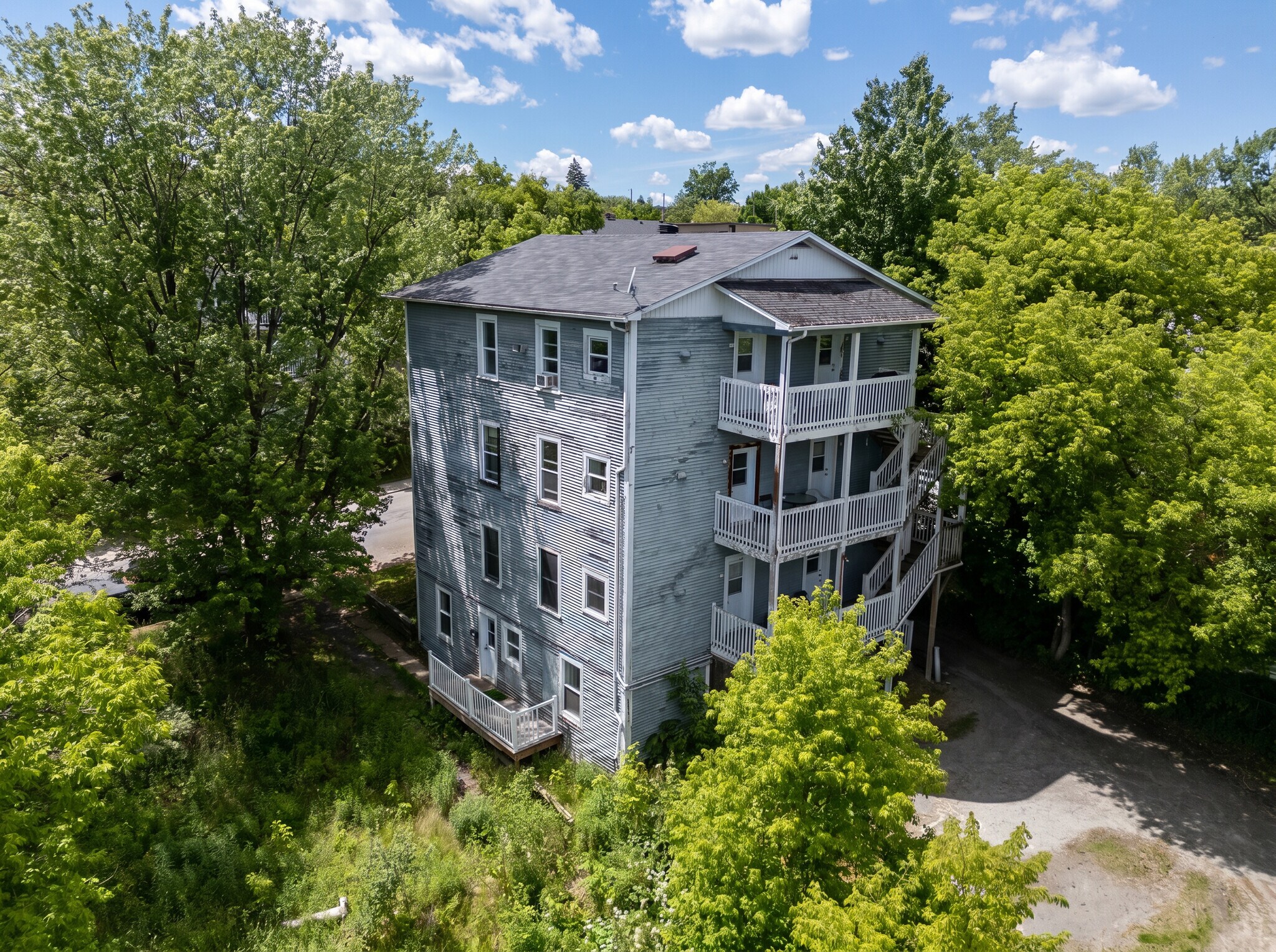 338 Rue Brooks, Sherbrooke, QC à vendre Photo principale– Image 1 sur 17