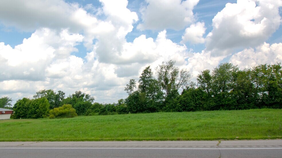 3187 Irvine Road, Richmond, KY à vendre - Photo de l’immeuble – Image 3 sur 7