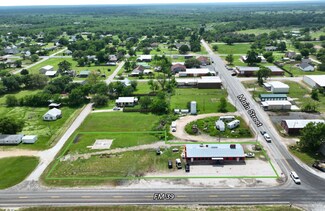 Plus de détails pour 23473 FM 39, Iola, TX - Local commercial à vendre