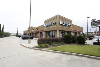 Plus de détails pour 3151 College Dr, Baton Rouge, LA - Local commercial à louer
