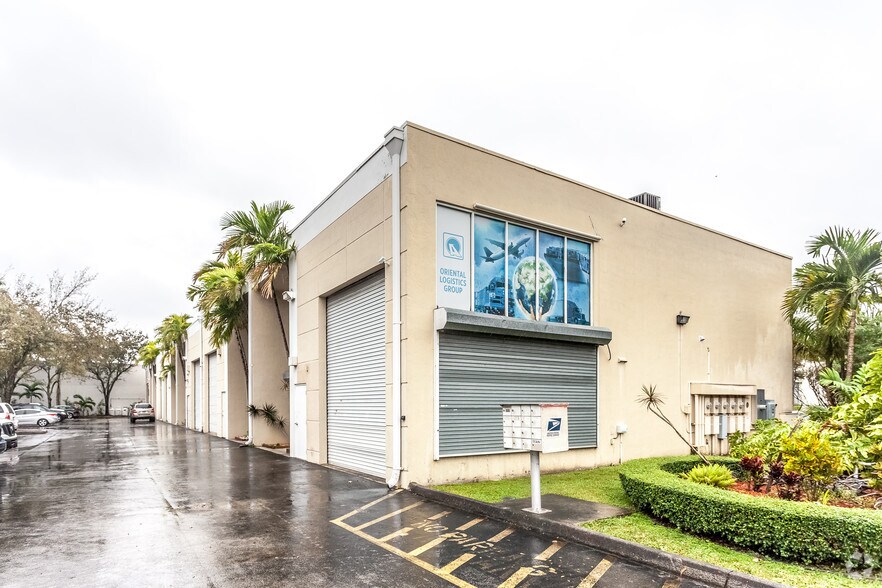 3041-3053 NW 82nd Ave, Miami, FL à louer - Photo principale – Image 1 sur 71
