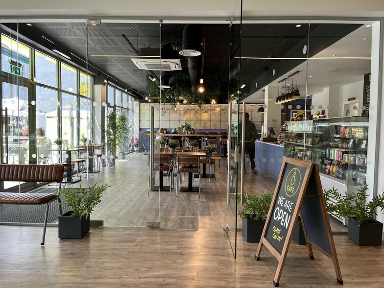 121-131 Eastgate St, Gloucester à louer - Photo intérieure – Image 3 sur 6