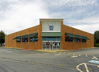 Plus de détails pour 6672 E Shelby Dr, Memphis, TN - Local commercial à louer