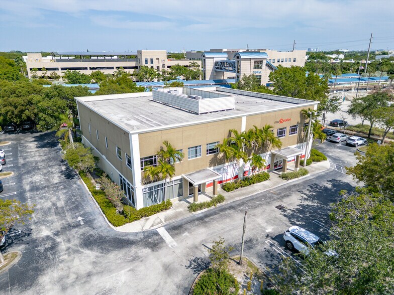 3400 N Andrews Avenue Ext, Pompano Beach, FL à vendre - Photo de l’immeuble – Image 3 sur 5