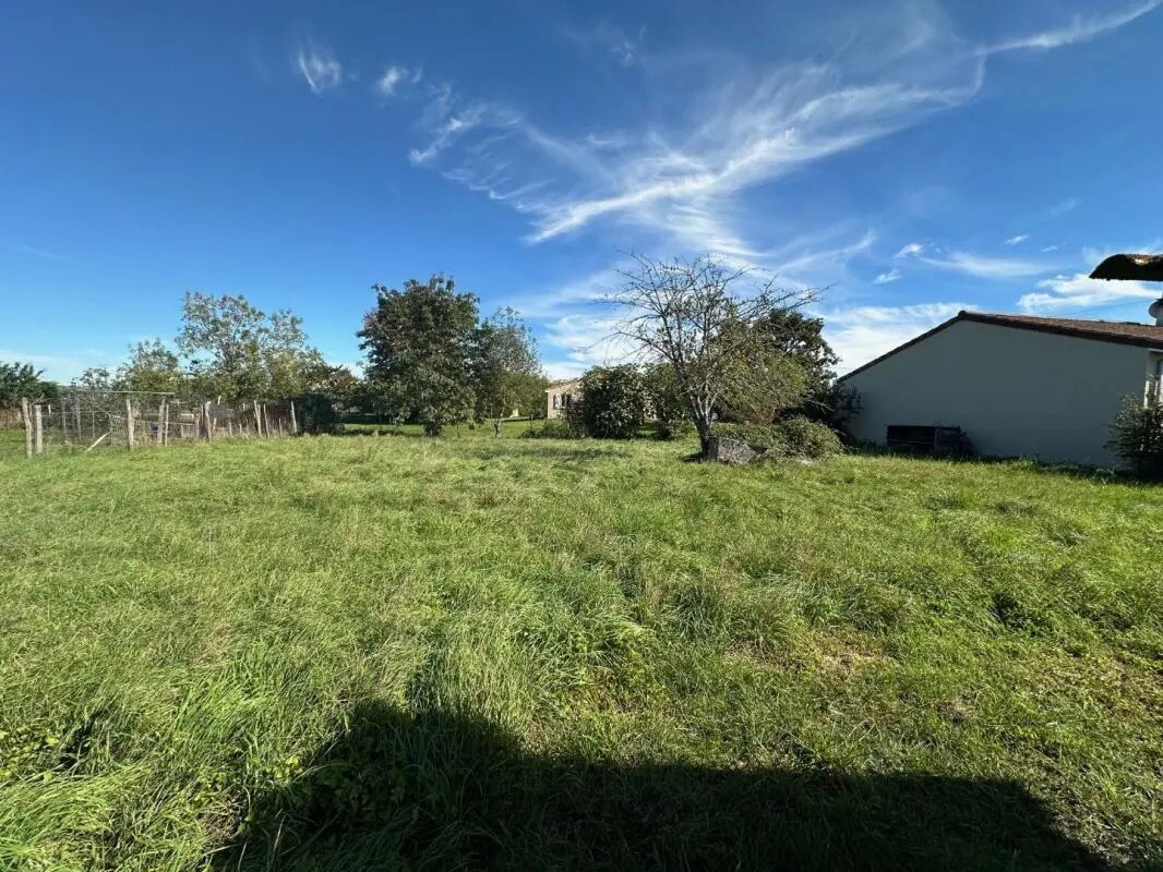 Terrain dans Giroussens à vendre Photo de l’immeuble– Image 1 sur 6