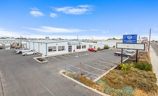 Plus de détails pour 3719 Cleveland Blvd, Caldwell, ID - Local commercial à vendre