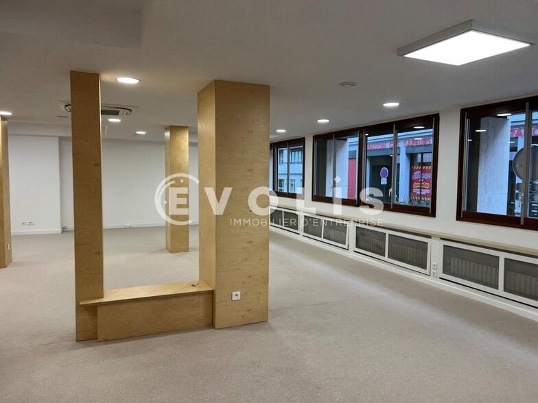 Bureau dans Paris à vendre - Photo intérieure – Image 2 sur 11