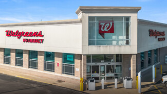 Plus de détails pour 925 S Green River Rd, Evansville, IN - Local commercial à vendre