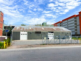Plus de détails pour 601 W 29th Ave, Denver, CO - Industriel/Logistique à louer