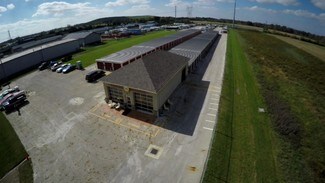 Plus de détails pour 5885 Haughn Rd, Grove City, OH - Spécialisé à vendre