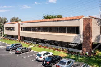 Plus de détails pour 27281 Las Ramblas, Mission Viejo, CA - Coworking à louer