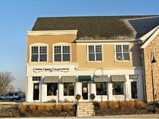 Plus de détails pour 830 Sidewalk Rd, Chesterton, IN - Bureau à vendre