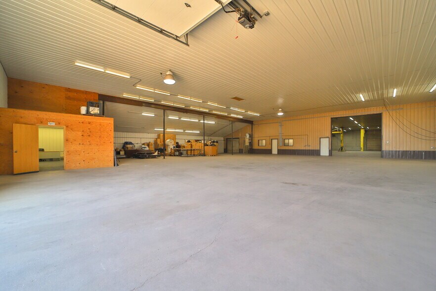 11496 Highway 28, Swanville, MN à vendre - Photo de l’immeuble – Image 3 sur 12