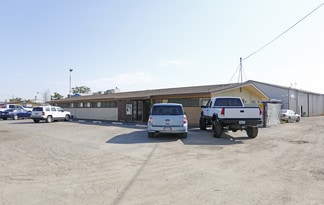 Plus de détails pour 3504 Standard St, Bakersfield, CA - Industriel/Logistique à vendre