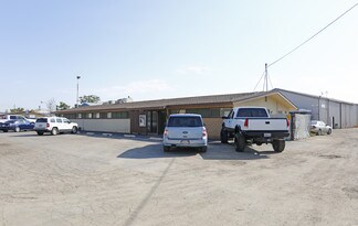 Plus de détails pour 3504 Standard St, Bakersfield, CA - Industriel/Logistique à vendre